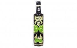 Marim Bula Kiwi Fruit Syrup   Bottle  700 millilitre